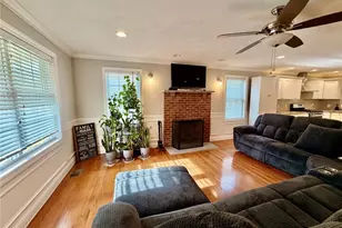 571 Fruit Hill Ave, North Providence, RI 02911 - Photo 4