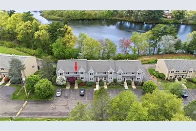 23 Waterview Drive #B, Smithfield, RI 02917 - Photo 1