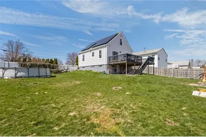 46 Irving Street, North Providence, RI 02904 - Photo 4