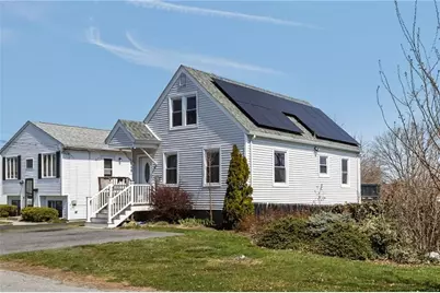 46 Irving Street, North Providence, RI 02904 - Photo 2