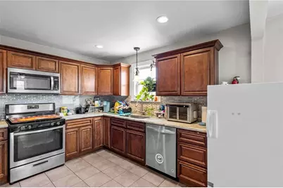 46 Irving Street, North Providence, RI 02904 - Photo 6