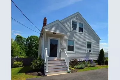 46 Irving Street, North Providence, RI 02904 - Photo 2