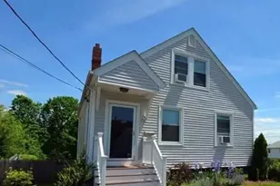 46 Irving St, North Providence, RI 02904 - Photo 2