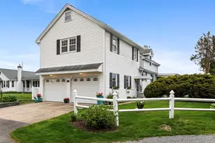 41 Buena Vista Dr, North Kingstown, RI 02852 - Photo 1