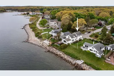41 Buena Vista Drive, North Kingstown, RI 02852 - Photo 4