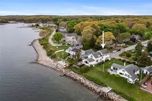 41 Buena Vista Dr, North Kingstown, RI 02852 - Photo 4