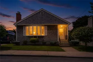 22 Stonelaw Ave, Providence, RI 02908 - Photo 1