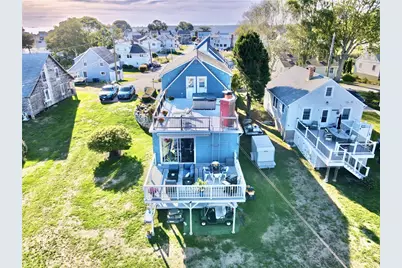 71 Wolcott Avenue, Stonington, CT 06378 - Photo 22