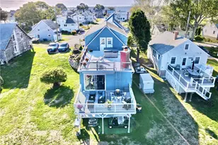 71 Wolcott Ave, Stonington, CT 06378 - Photo 22