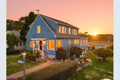 71 Wolcott Avenue, Stonington, CT 06378 - Photo 8
