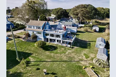 71 Wolcott Avenue, Stonington, CT 06378 - Photo 36