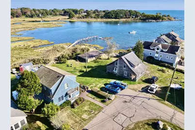 71 Wolcott Avenue, Stonington, CT 06378 - Photo 32