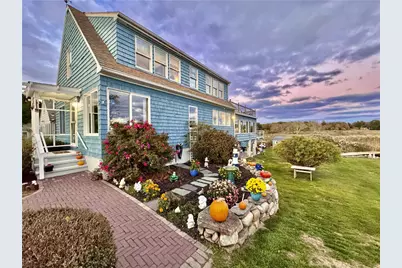 71 Wolcott Avenue, Stonington, CT 06378 - Photo 38