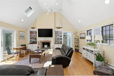 219 West Reach Drive, Jamestown, RI 02835 - Photo 16