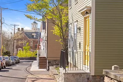 18 Barney Street #2, Newport, RI 02840 - Photo 1