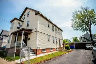 49 Ivy St, East Providence, RI 02914 - Photo 1