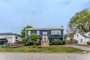 25 Doane St, Cranston, RI 02910 - Photo 1