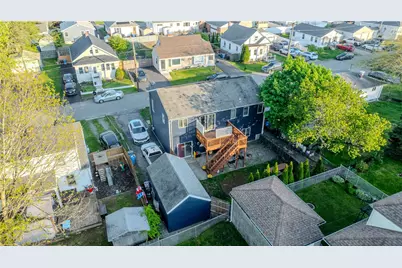 25 Doane Street, Cranston, RI 02910 - Photo 4
