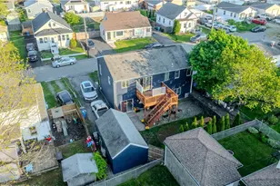 25 Doane St, Cranston, RI 02910 - Photo 4