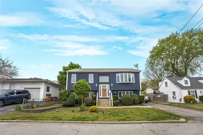 25 Doane Street, Cranston, RI 02910 - Photo 2