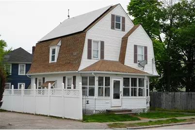27 Cliffdale Avenue, Cranston, RI 02905 - Photo 14