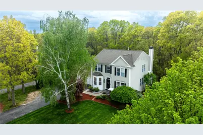 115 Castle Rock Road, Warwick, RI 02886 - Photo 2