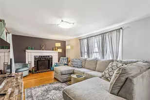123 Scarborough Rd, Pawtucket, RI 02861 - Photo 2