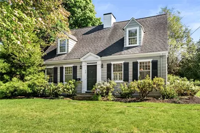 72 Ferry Lane, Barrington, RI 02806 - Photo 1