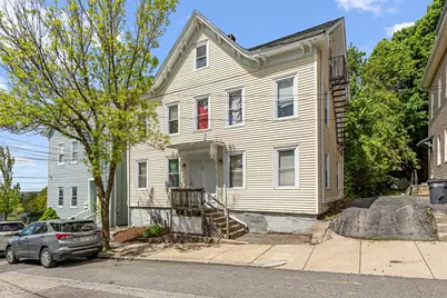 48 Calais Street, Providence, RI 02908 - Photo 1