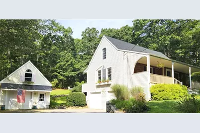 148 Ross Hill Road, Charlestown, RI 02813 - Photo 2