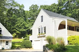 148 Ross Hill Rd, Charlestown, RI 02813 - Photo 2
