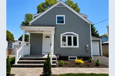 77 Ash Street, Lincoln, RI 02865 - Photo 22