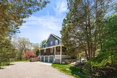900 South Road, East Greenwich, RI 02818 - Photo 2