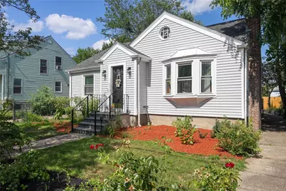 70 Brewster Street, Pawtucket, RI 02860 - Photo 2