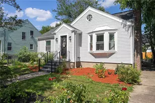 70 Brewster St, Pawtucket, RI 02860 - Photo 2