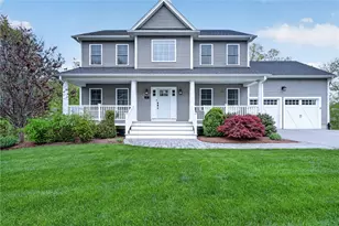 12 Vincent Way, Cumberland, RI 02864 - Photo 1
