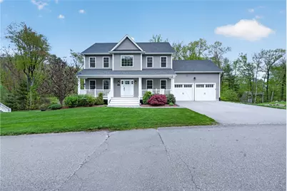 12 Vincent Way, Cumberland, RI 02864 - Photo 40