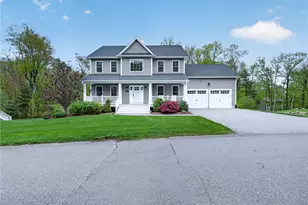 12 Vincent Way, Cumberland, RI 02864 - Photo 40