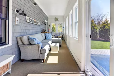 91 Charlestown Beach Road, Charlestown, RI 02813 - Photo 16