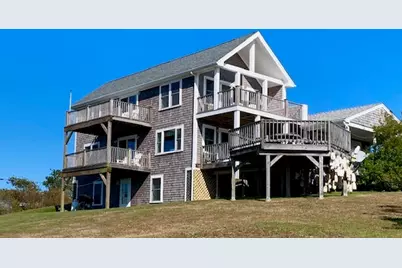 871 West Side Road Road, Block Island, RI 02807 - Photo 2