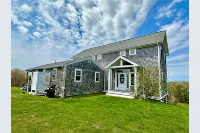 871 West Side Road Road, Block Island, RI 02807 - Photo 1