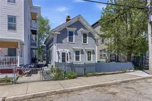 33 Pleasant St, Woonsocket, RI 02895 - Photo 2
