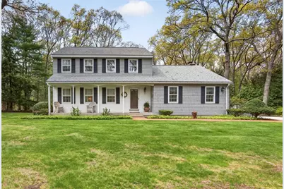272 Pine Hill Road, South Kingstown, RI 02879 - Photo 2