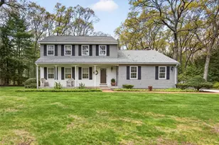 272 Pine Hill Rd, South Kingstown, RI 02879 - Photo 2
