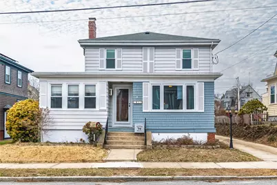 41 Berwick Lane, Cranston, RI 02905 - Photo 2