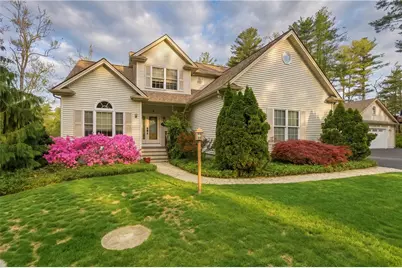 122 Spring Grove Road, Glocester, RI 02814 - Photo 4