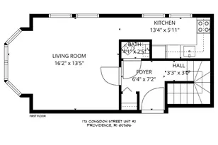 173 Congdon St, Providence, RI 02906 - Photo 16