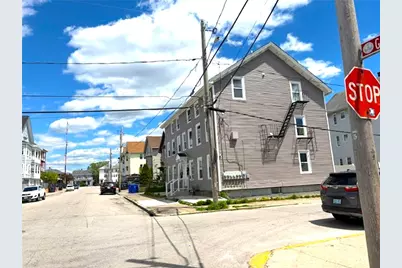 50 Garfield Street #6, Central Falls, RI 02863 - Photo 2