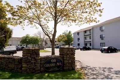 66 Girard Avenue #116, Newport, RI 02840 - Photo 2