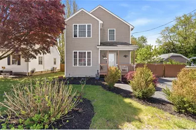 61 Metropolitan Avenue, Cranston, RI 02920 - Photo 1